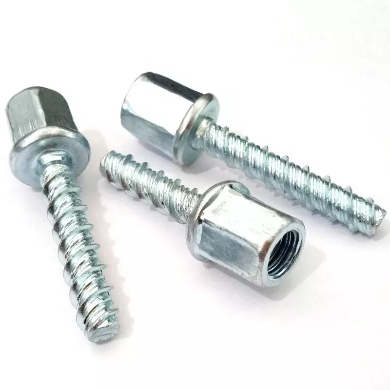 Hex Head Self Drilling Screws