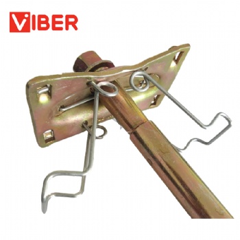 Aluminum Formwork Gang Form Clamp