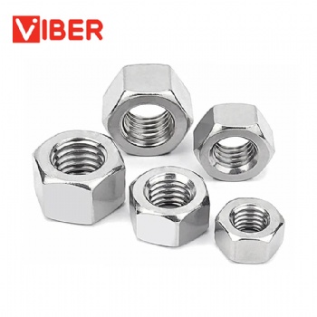 Hex Nut