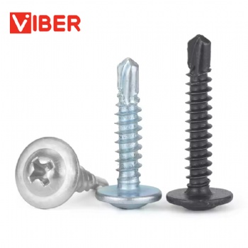 Truss Head Self Drilling Screw