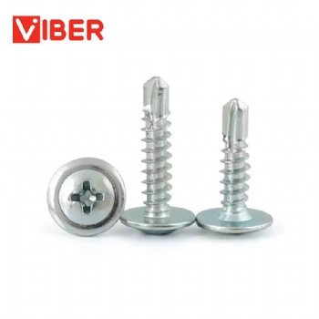 Truss Head Self Drilling Screw