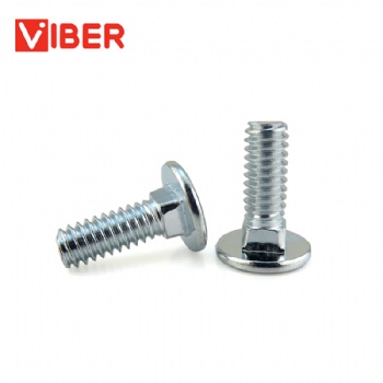 Carriage Bolt