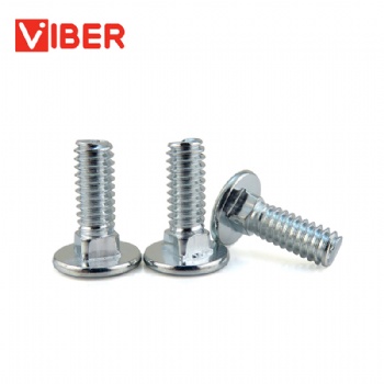 Carriage Bolt