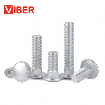 Carriage Bolt