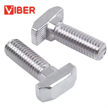 T Head Bolt