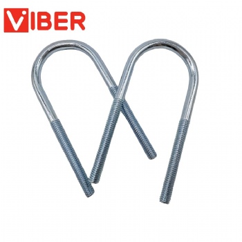 U Bolts