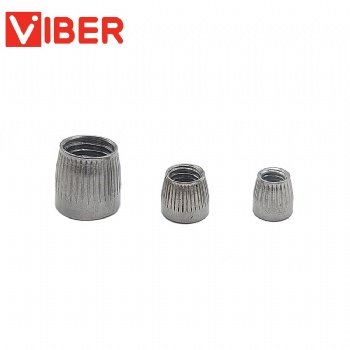 Conical Tapered Cone Nut