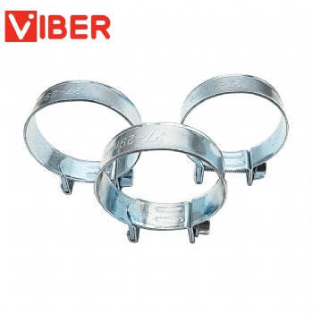 Heavy Duty Hose Clamp