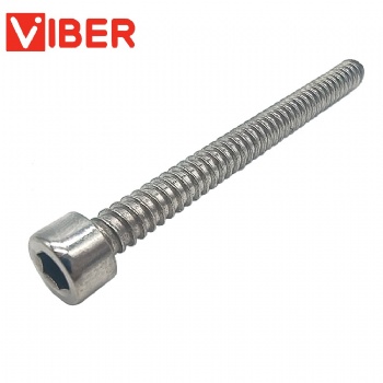 Hex Allen Socket Head Cap Self Tapping Screw