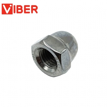 Hex Domed Cap Nut DIN1587