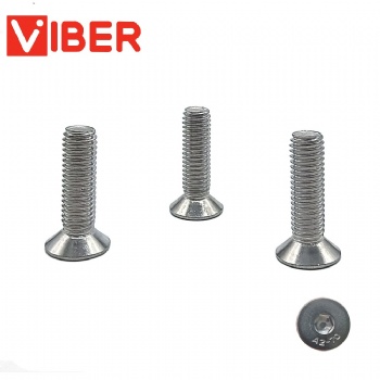 Hex Socket Countersunk Screw