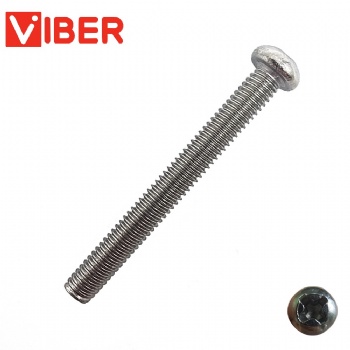 Phillips Pan Head Machine Screw DIN7985