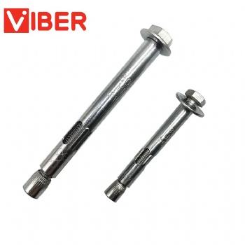 Sleeve Anchor with Nut Washer