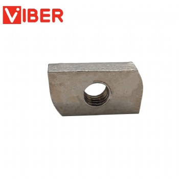 Stainless Steel 314 316 Standard Channel Nut