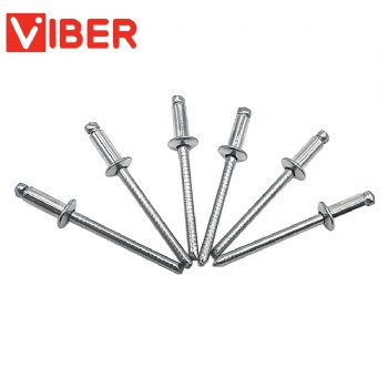 Stainless Steel Blind Rivet DIN7337A