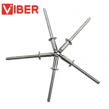 Stainless Steel Blind Rivet DIN7337A