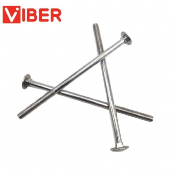 stainless steel Carriage Bolt
