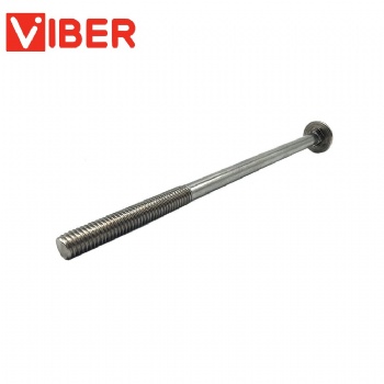 stainless steel Carriage Bolt