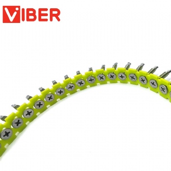 Stainless Steel Collated Drywall Screw