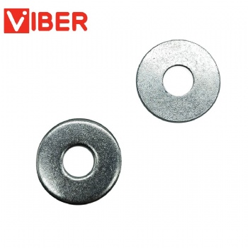 Stainless Steel DIN 9021 Flat wide washer