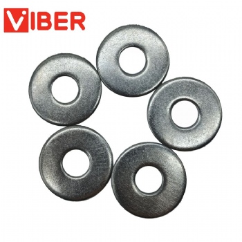 Stainless Steel DIN 9021 Flat wide washer