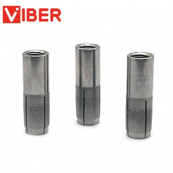 Stainless Steel Drop In Anchor