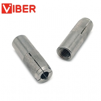 Stainless Steel Drop In Anchor