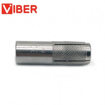 Stainless Steel Drop In Anchor