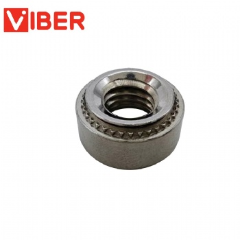 Stainless Steel Self Clinching Rivet Nut