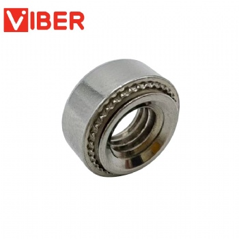 Stainless Steel Self Clinching Rivet Nut