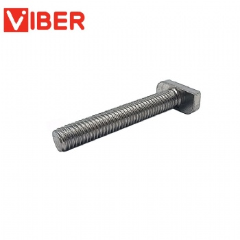 Stainless Steel T-bolt