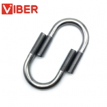 Stainless Steel U Bolt