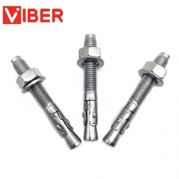 Stainless Steel Wedge Anchor