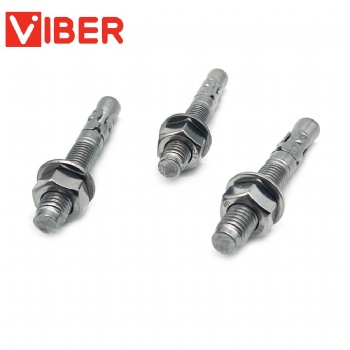 Stainless Steel Wedge Anchor