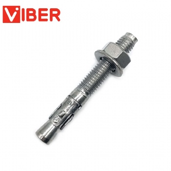 Stainless Steel Wedge Anchor