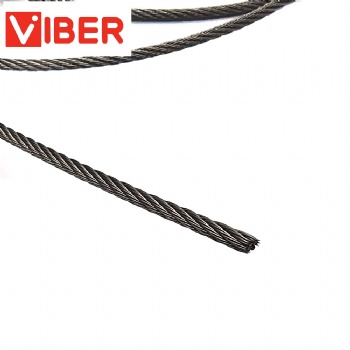 Steel Wire Rope DIN3055