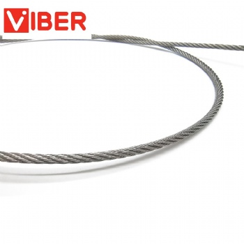 Steel Wire Rope DIN3055