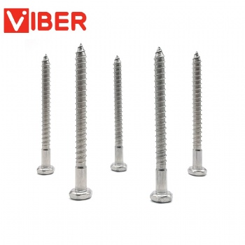 Torx Drive Hex Head Lag Screw
