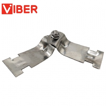 2 Piece Channel Clip