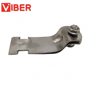2 Piece Channel Clip