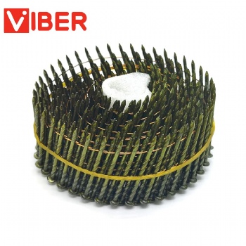 Coil Nail