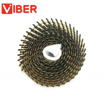 Coil Nail