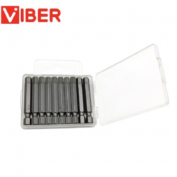 Hex Head Allen Wrench Drill Bit Set