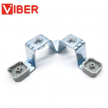 Mounting Bracket with plastic