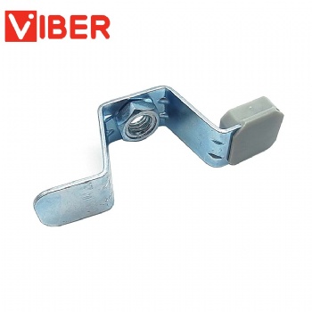 Mounting Bracket with plastic