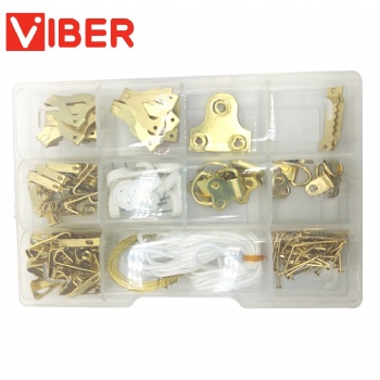 Picture Hanging Tool Kit