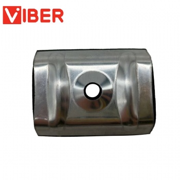 Aluminium or Carbon Steel Saddle Washer Roofing Washer