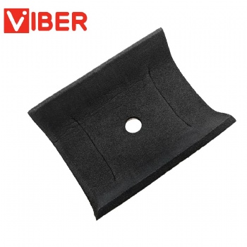 Aluminium or Carbon Steel Saddle Washer Roofing Washer