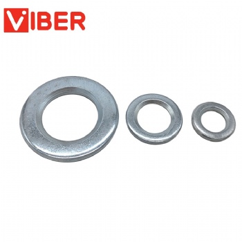 HV Round Washer