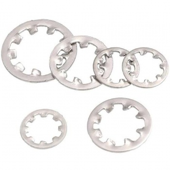 Lock washer